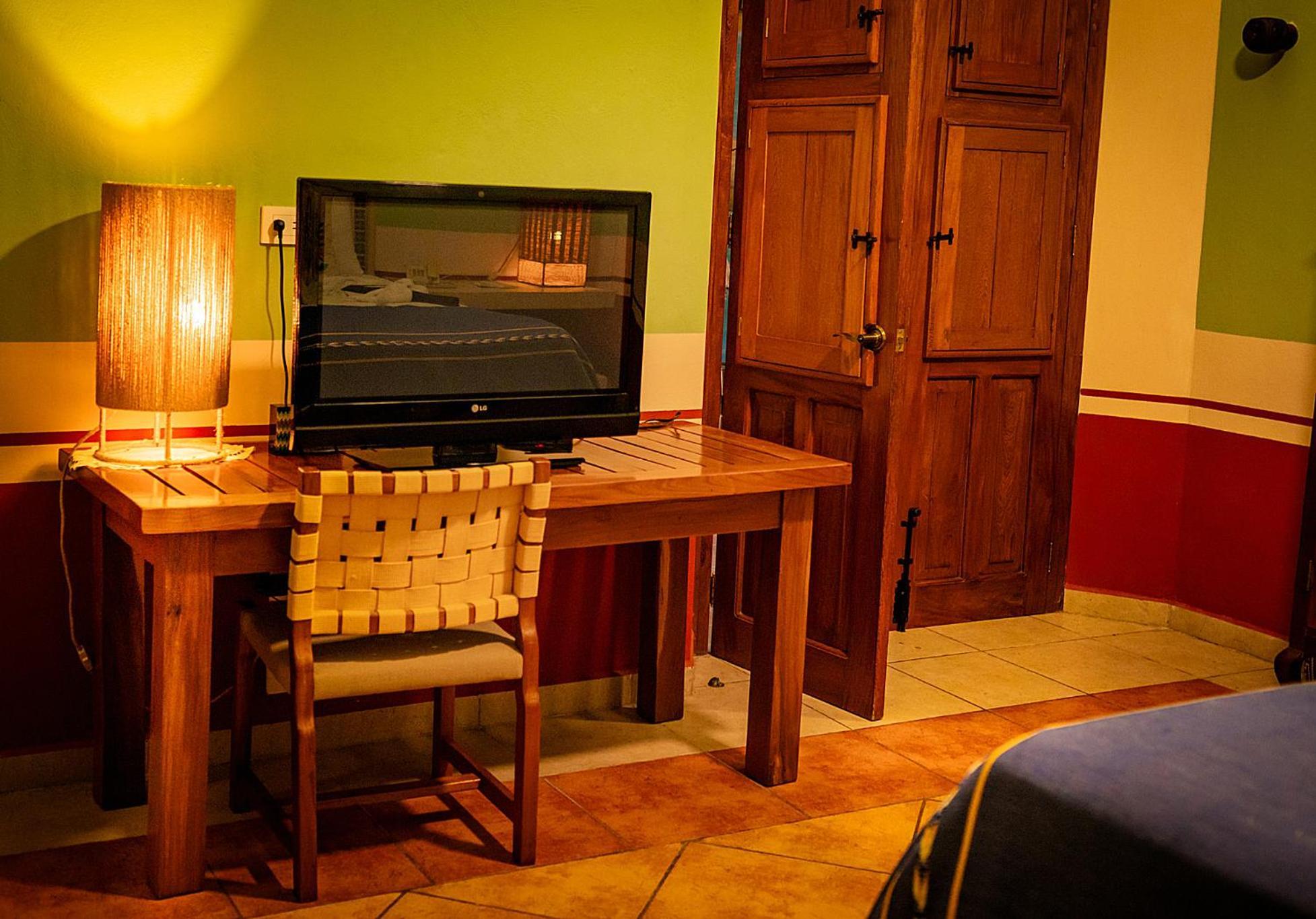 Hotel Boutique Casa San Angel (Adults Only) Меріда Екстер'єр фото