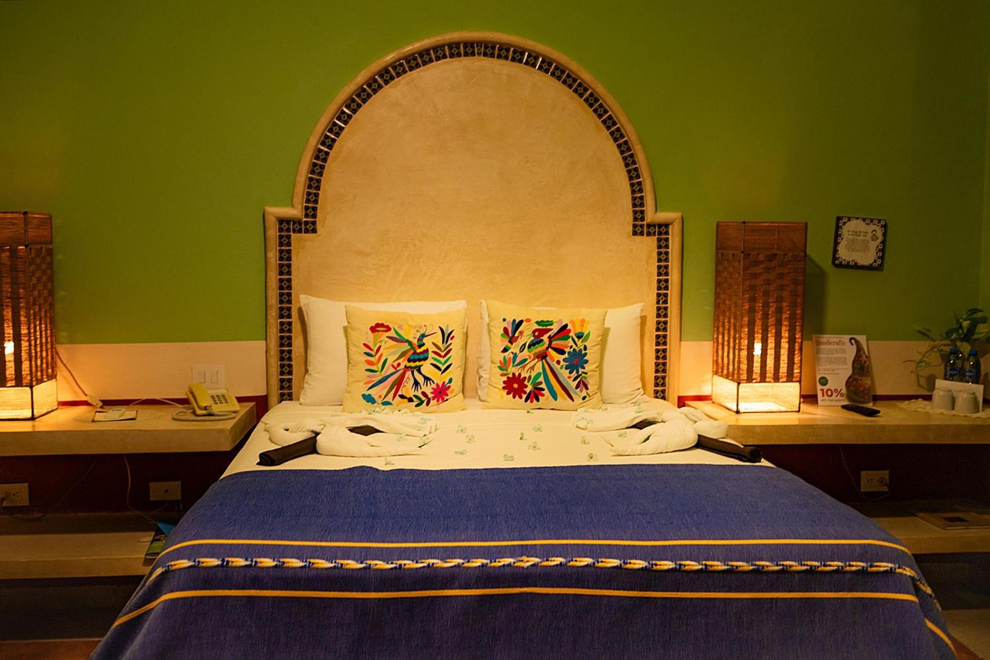 Hotel Boutique Casa San Angel (Adults Only) Меріда Екстер'єр фото