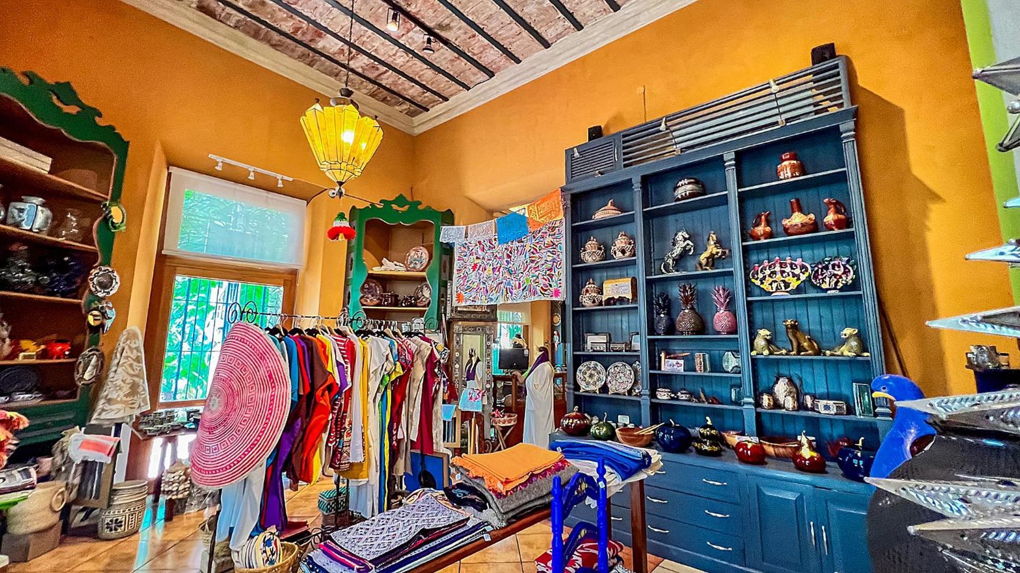 Hotel Boutique Casa San Angel (Adults Only) Меріда Екстер'єр фото