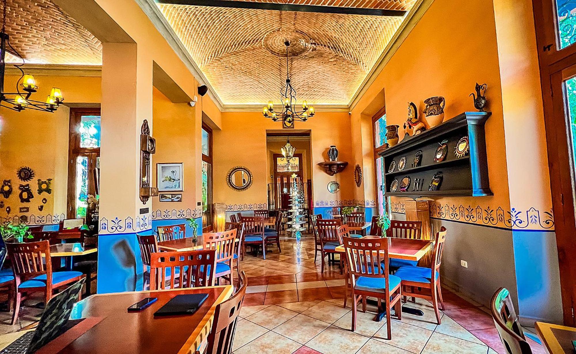 Hotel Boutique Casa San Angel (Adults Only) Меріда Екстер'єр фото